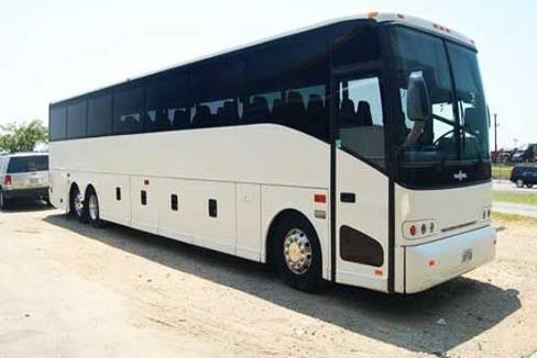 Charter Bus Grand Rapids, MI 